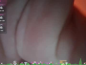 Dutchgodess October 04, 2025 Chaturbate stream image