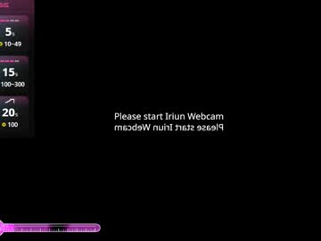 Gabbyfoox October 04, 2025 Chaturbate stream image