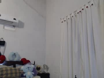 Mariel_Sins21 October 04, 2025 Chaturbate stream image