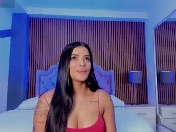 Selenastonne October 04, 2025 Chaturbate stream image