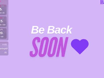 Barbirgirlyy October 04, 2025 Chaturbate stream image