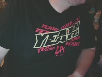 Bigmike5016 October 04, 2025 Chaturbate stream image