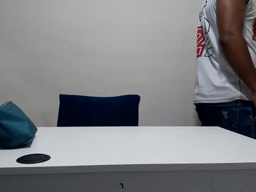 Boner_Steve October 04, 2025 Chaturbate stream image