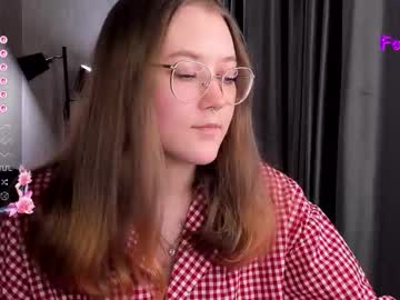 Bubble_Bunny October 04, 2025 Chaturbate stream image