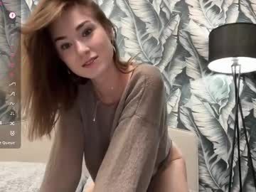 Eminemswife October 04, 2025 Chaturbate stream image