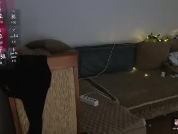 Evadior October 04, 2025 Chaturbate stream image