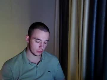Goodmasterpum October 04, 2025 Chaturbate stream image