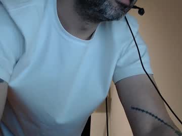 Henriquealm October 04, 2025 Chaturbate stream image