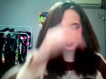 Joanna_Tompsonlove0 October 04, 2025 Chaturbate stream image