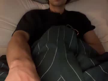 Sunrough October 04, 2025 Chaturbate stream image