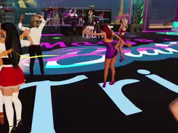 Ursluttyunicorn October 04, 2025 Chaturbate stream image