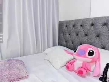 Abbyfoxx_ October 05, 2025 Chaturbate stream image