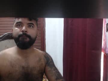 Alz_Black October 05, 2025 Chaturbate stream image
