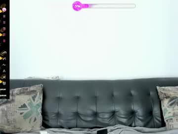 Cristian_Disick October 05, 2025 Chaturbate stream image