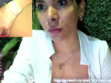 Doll_Loren26 October 05, 2025 Chaturbate stream image