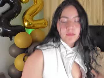 Jeniferpowell_Nm October 05, 2025 Chaturbate stream image