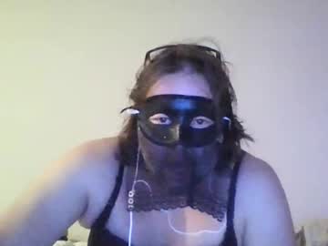 Krystina19 October 05, 2025 Chaturbate stream image