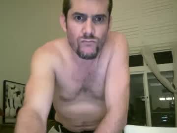 Lucianopc October 05, 2025 Chaturbate stream image