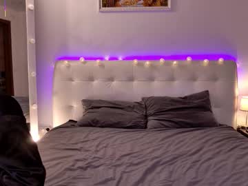 Lust4elise October 05, 2025 Chaturbate stream image