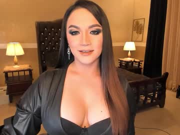 Madammistressdominatrixxx October 05, 2025 Chaturbate stream image