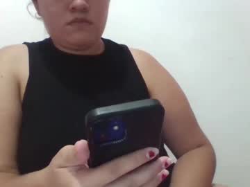Muchachahot October 05, 2025 Chaturbate stream image