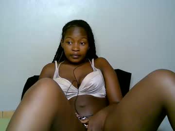 Naughty_Keesha1 October 05, 2025 Chaturbate stream image
