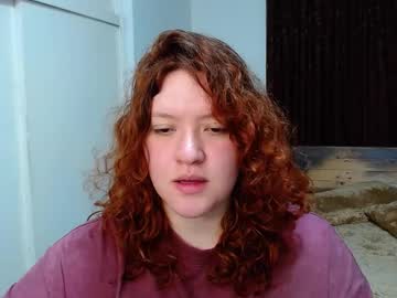 Ramona15 October 05, 2025 Chaturbate stream image