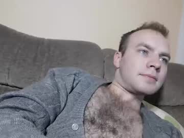 Thegoodman1234209374 October 05, 2025 Chaturbate stream image