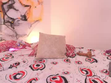 Zoemonroe7 October 05, 2025 Chaturbate stream image