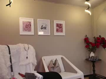 Amaryrose October 05, 2025 Chaturbate stream image