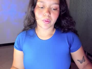 Ary_Owens October 05, 2025 Chaturbate stream image