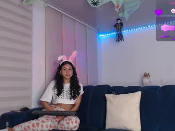 Ashely_Ryan24 October 05, 2025 Chaturbate stream image
