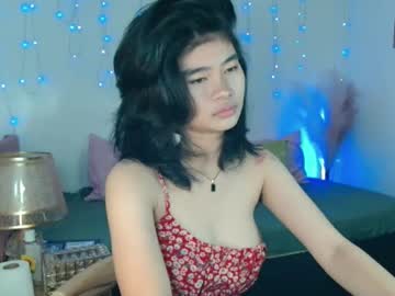 Cruella_Summer601 October 05, 2025 Chaturbate stream image