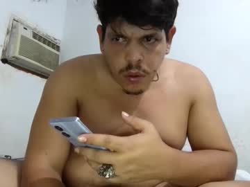 George_Big_Cock October 05, 2025 Chaturbate stream image