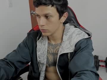 Goodboy69i October 05, 2025 Chaturbate stream image