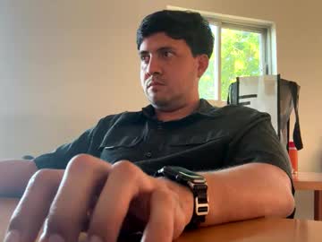 Javiercta3 October 05, 2025 Chaturbate stream image