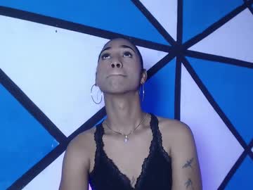 Massielhot October 05, 2025 Chaturbate stream image