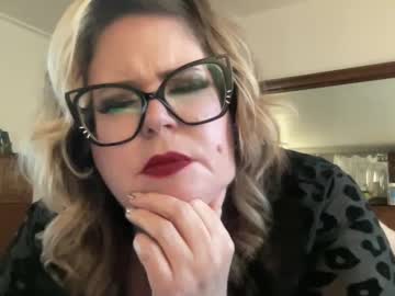 Misssuziegunn October 05, 2025 Chaturbate stream image