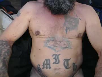 Naturenaked October 05, 2025 Chaturbate stream image