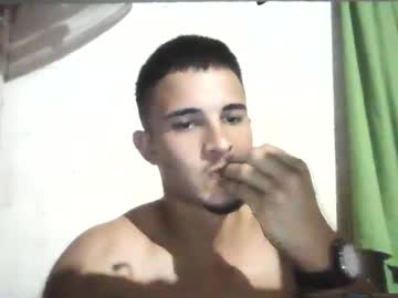 Olvin55 October 05, 2025 Chaturbate stream image