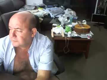 Otto_1967 October 05, 2025 Chaturbate stream image