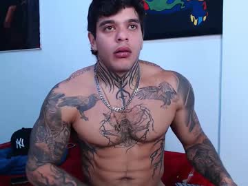 Ray_Coopers October 05, 2025 Chaturbate stream image
