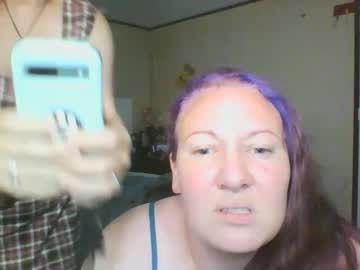 Rosieraeyn94 October 05, 2025 Chaturbate stream image