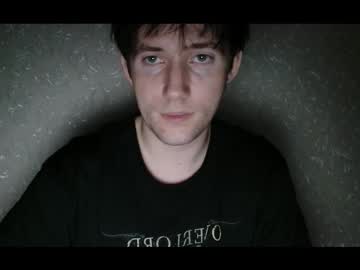 Shy_Matthew October 05, 2025 Chaturbate stream image