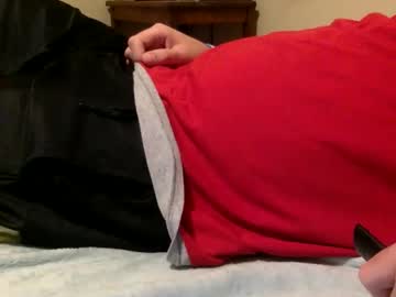 Shybut_Here2 October 05, 2025 Chaturbate stream image