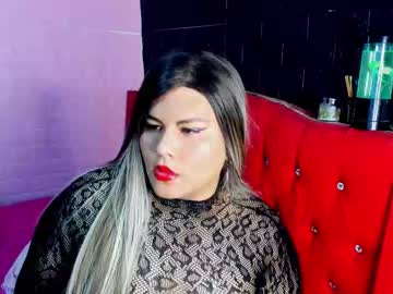 Sussan_Nasty October 05, 2025 Chaturbate stream image