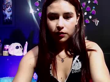 Zayra_Velisse01 October 05, 2025 Chaturbate stream image