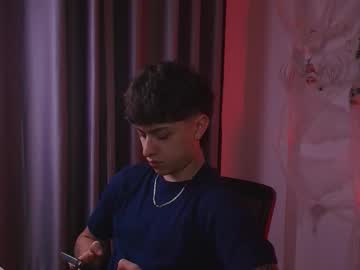 Ares_Dickson1 October 05, 2025 Chaturbate stream image