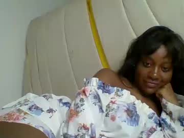 Burningdesire_ October 05, 2025 Chaturbate stream image