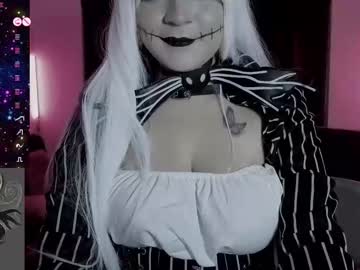 Cutesarah_10 October 05, 2025 Chaturbate stream image